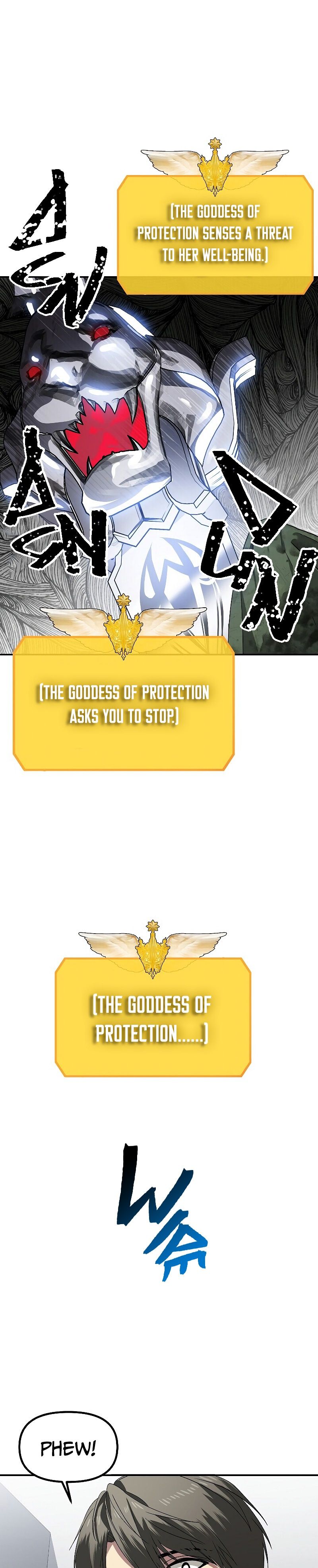 SSS-Class Suicide Hunter, Chapter 46 image 08